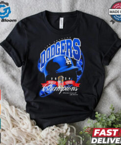 Official Los Angeles Dodgers MLB 2024 World Series Champions The Fact That We Don’t Give A Fuck Kike Hernández t shirt
