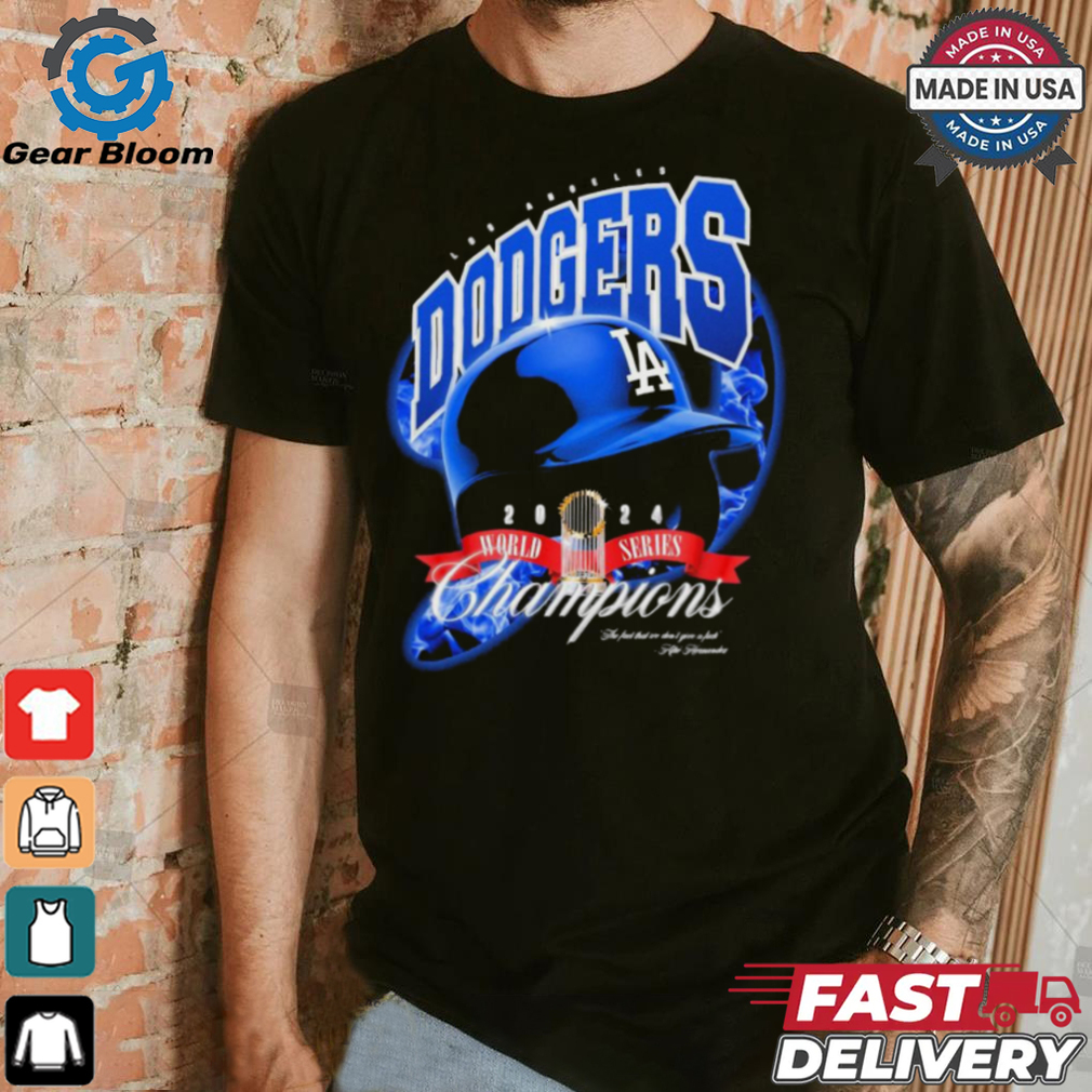 Official Los Angeles Dodgers MLB 2024 World Series Champions The Fact That We Don’t Give A Fuck Kike Hernández t shirt Official Los Angeles Dodgers MLB 2024 World Series Champions The Fact That We Don’t Give A Fuck Kike Hernández t shirt
