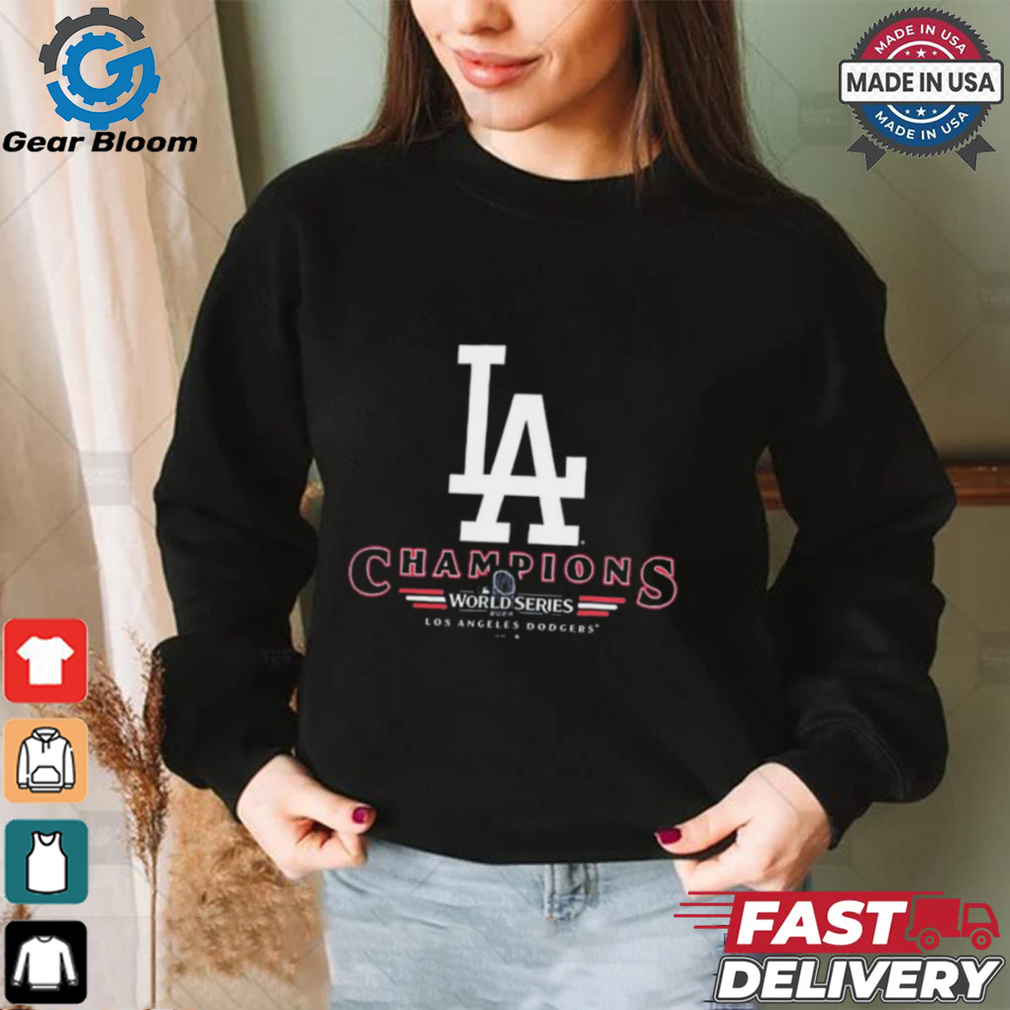 Official Los Angeles Dodgers Shohei Ohtani Royal 2024 World Series Champions Name And Number t shirt Official Los Angeles Dodgers Shohei Ohtani Royal 2024 World Series Champions Name And Number t shirt