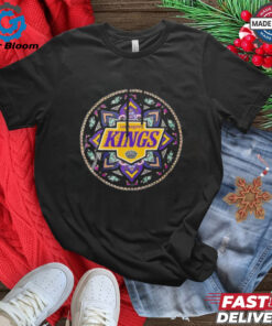 Official Los Angeles Kings Indian Cultural Celebration Shirt