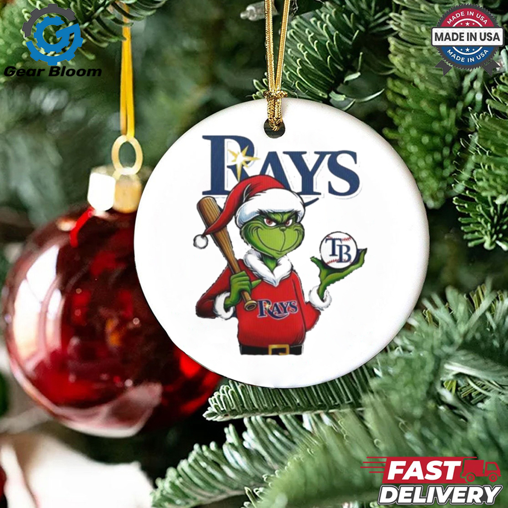 Official MLB Tampa Bay Rays The Grinch Grinchmas Christmas 2024 Shirt Official MLB Tampa Bay Rays The Grinch Grinchmas Christmas 2024 Shirt