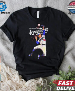 Official Mookie Betts Los Angeles Dodgers MLB Westcoast Kreations t shirt