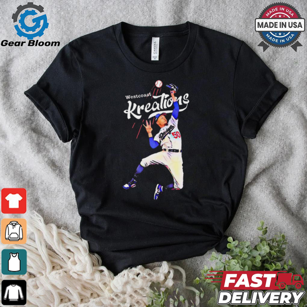 Official Mookie Betts Los Angeles Dodgers MLB Westcoast Kreations t shirt Official Mookie Betts Los Angeles Dodgers MLB Westcoast Kreations t shirt