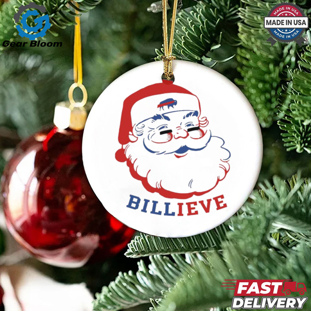 Official Santa Claus Buffalo Bills Billieve Christmas 2024 Shirt Official Santa Claus Buffalo Bills Billieve Christmas 2024 Shirt