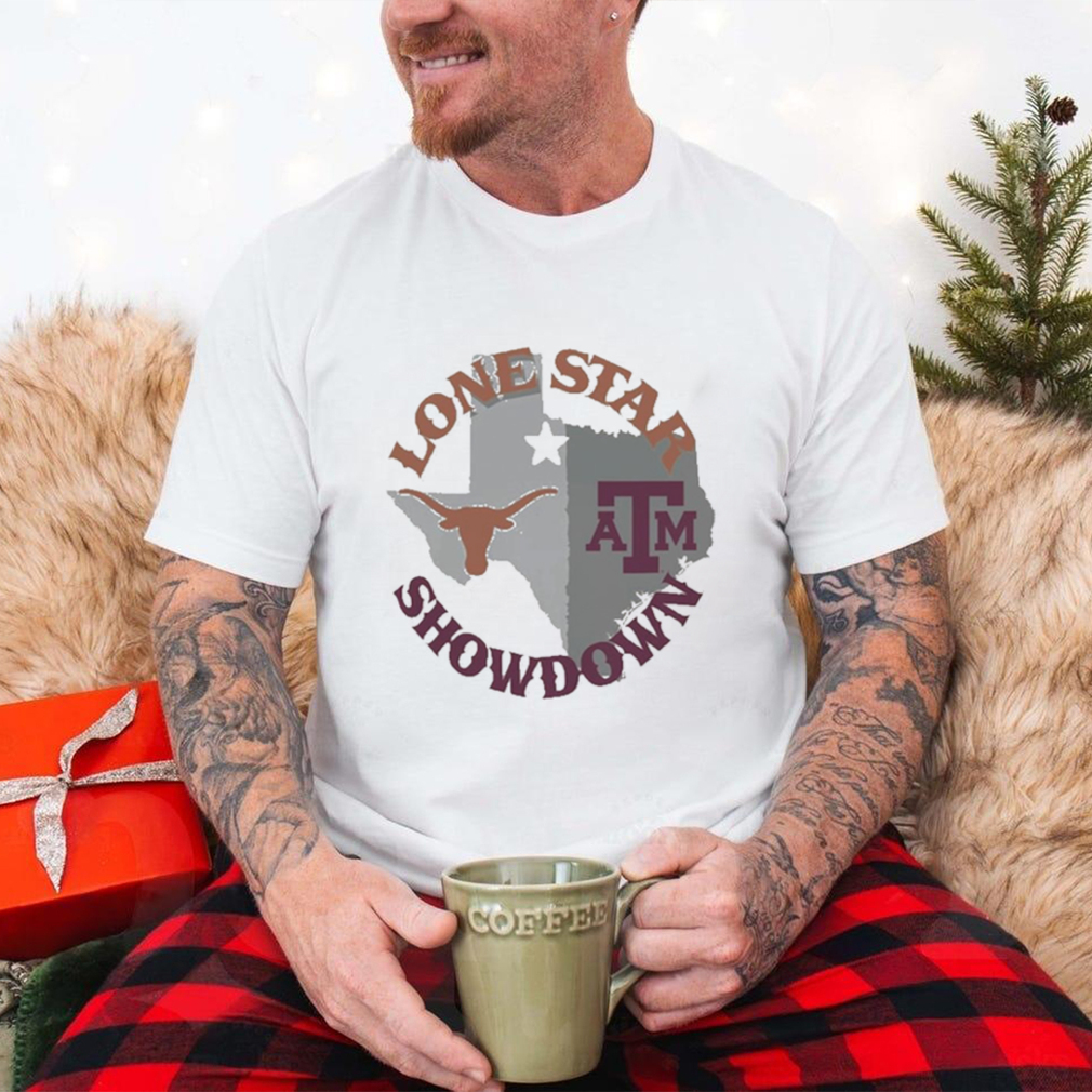 Official Texas A&M Aggies vs. Texas Longhorns 2024 Lone Star Showdown NCAA t shirt Official Texas A&M Aggies vs. Texas Longhorns 2024 Lone Star Showdown NCAA t shirt