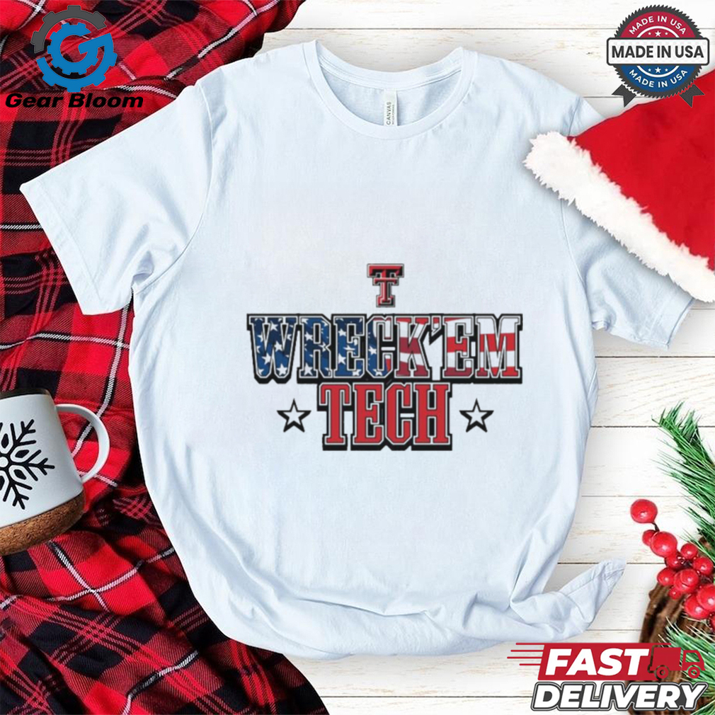 Official Texas Tech vs Colorado 2024 Celebrate America Gameday Shirt Official Texas Tech vs Colorado 2024 Celebrate America Gameday Shirt