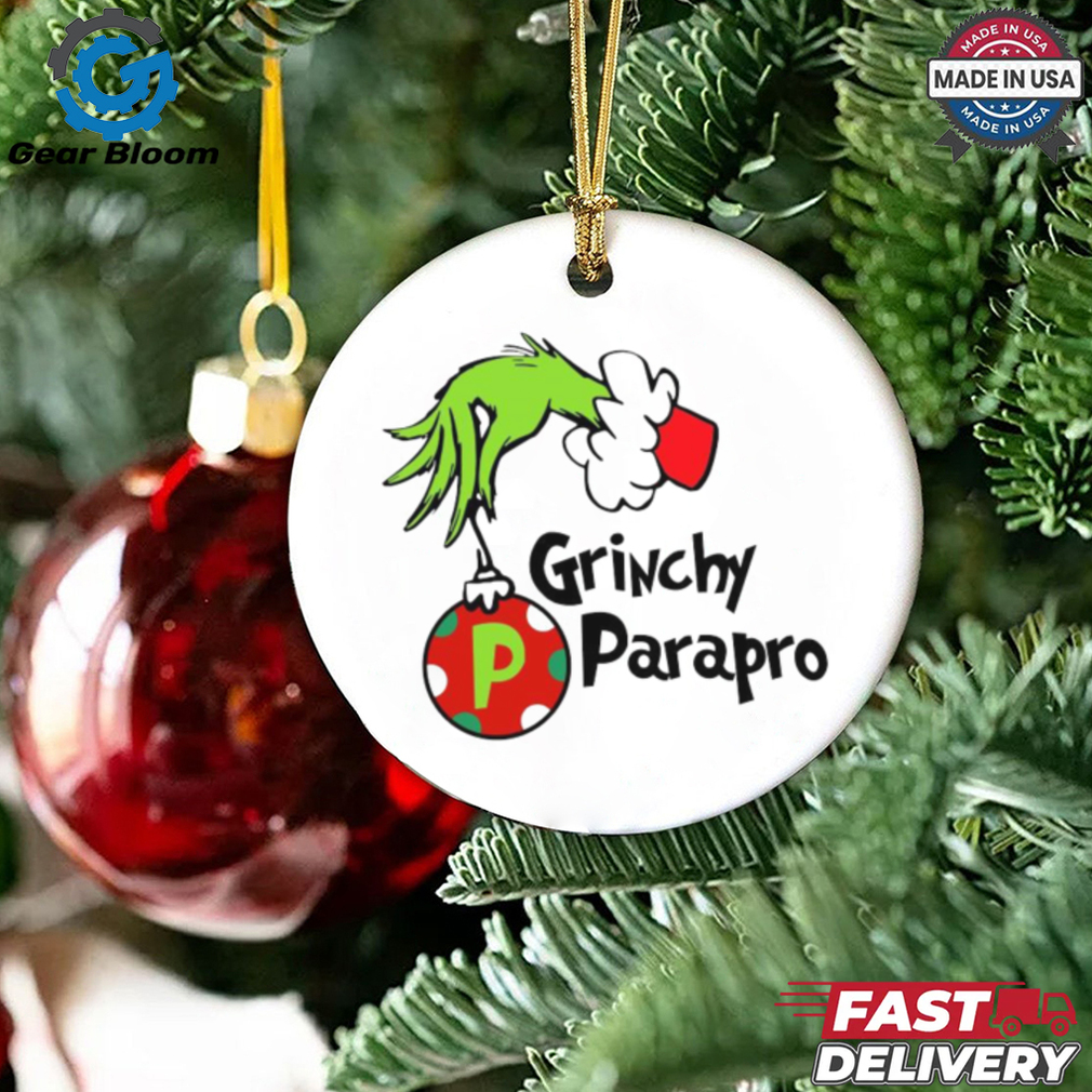 Official The Grinch Hand Grinchy Parapro Christmas 2024 Shirt Official The Grinch Hand Grinchy Parapro Christmas 2024 Shirt