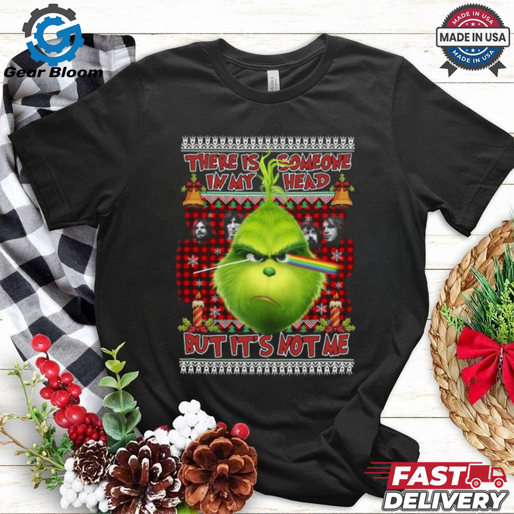 Official The Grinch Pink Floyd There Is Someone In My Head But It’s Not Me Ugly Christmas 2024 Shirt Official The Grinch Pink Floyd There Is Someone In My Head But It’s Not Me Ugly Christmas 2024 Shirt