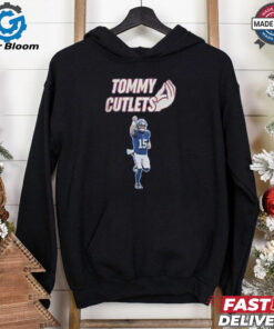 Official Tommy Cutlets New York Giants NFL 2024 t shirt