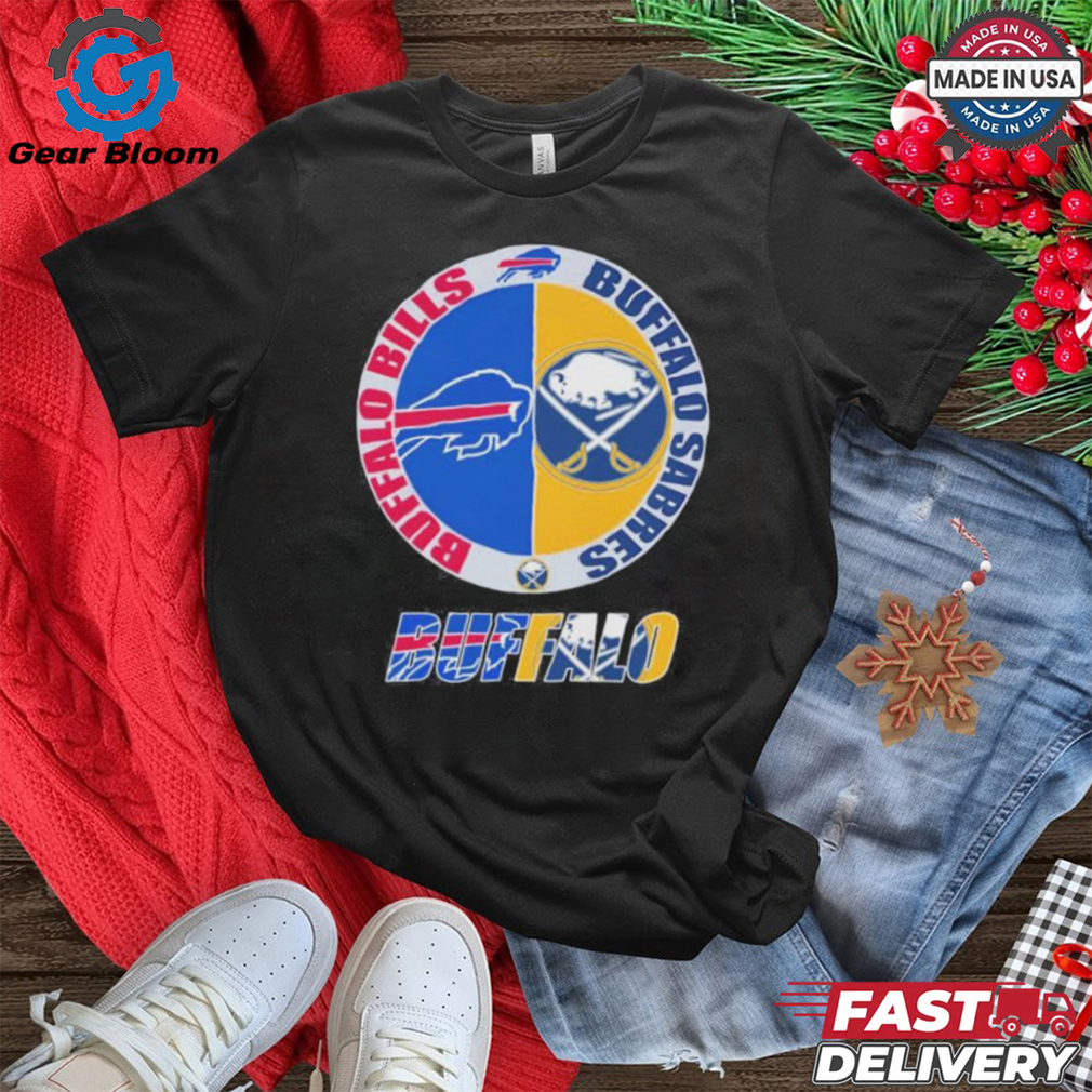 Original Buffalo Bills X Buffalo Sabres Buffalo 2024 Christmas shirt Original Buffalo Bills X Buffalo Sabres Buffalo 2024 Christmas shirt