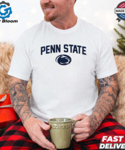 Penn State Wordmark T Shirt