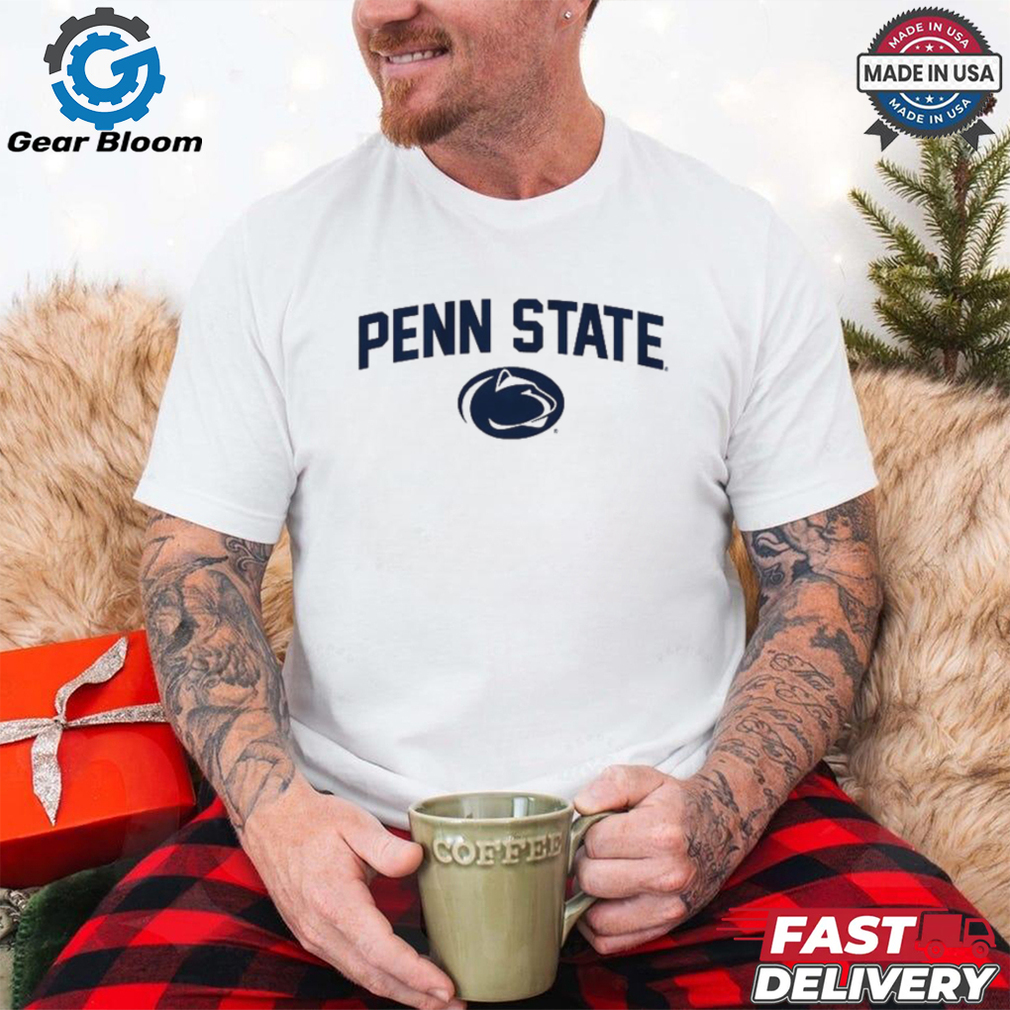 Penn State Wordmark T Shirt Penn State Wordmark T Shirt