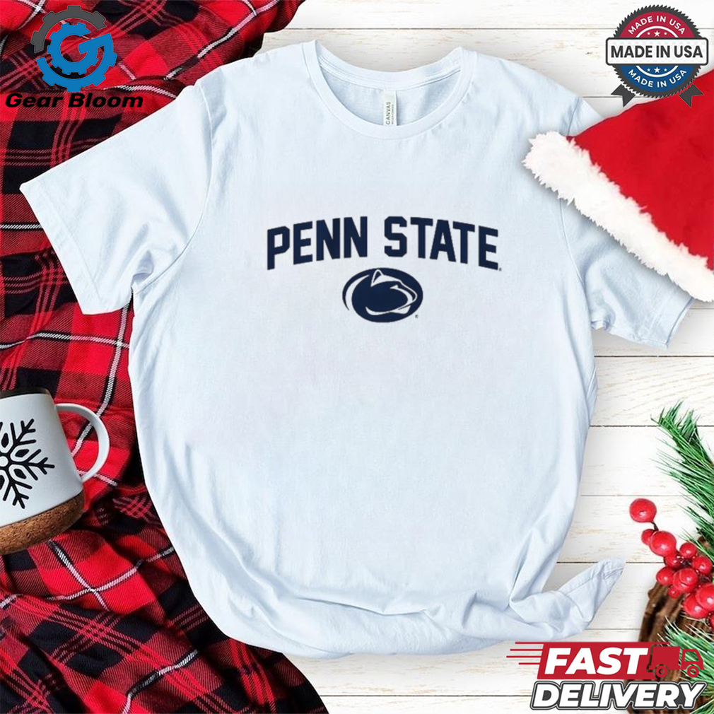 Penn State Wordmark T Shirt Penn State Wordmark T Shirt
