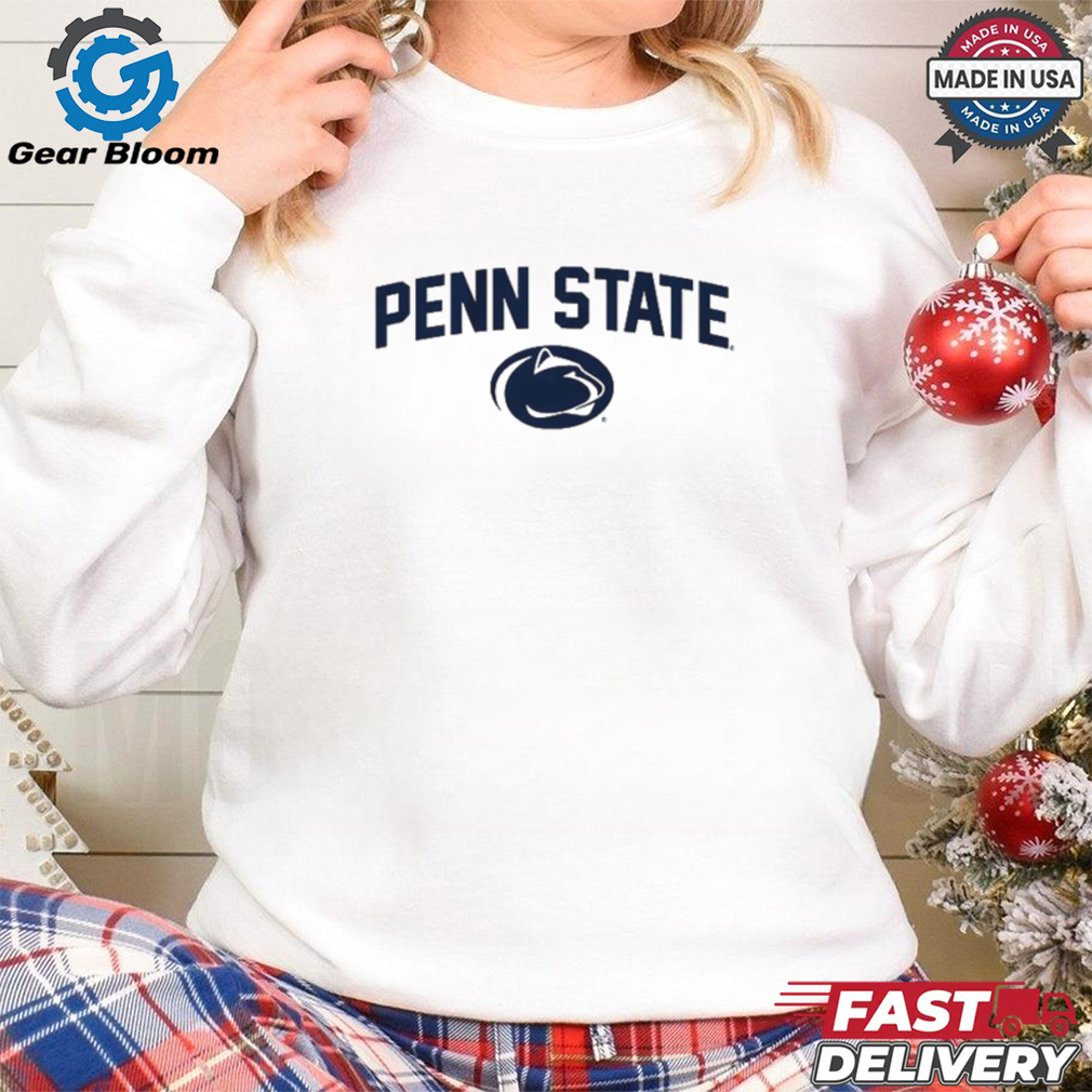 Penn State Wordmark T Shirt Penn State Wordmark T Shirt