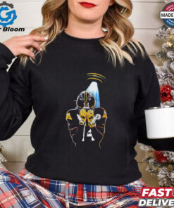 Pittsburgh Steelers Not From This Planet Shirt