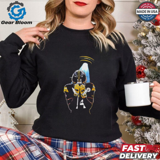 Pittsburgh Steelers Not From This Planet Shirt
