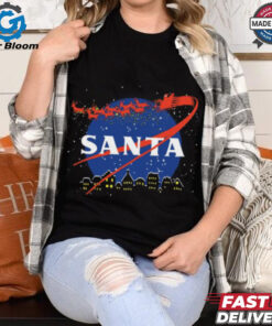 Santa T Shirt