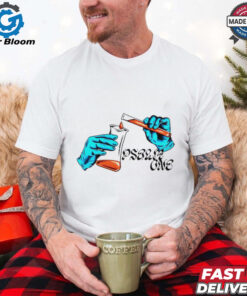 Science of Psalm shirt