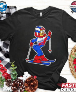 Stupid Sexy Mafia Buffalo Bills shirt