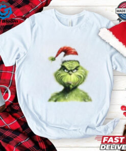 THE GRINCH T Shirt