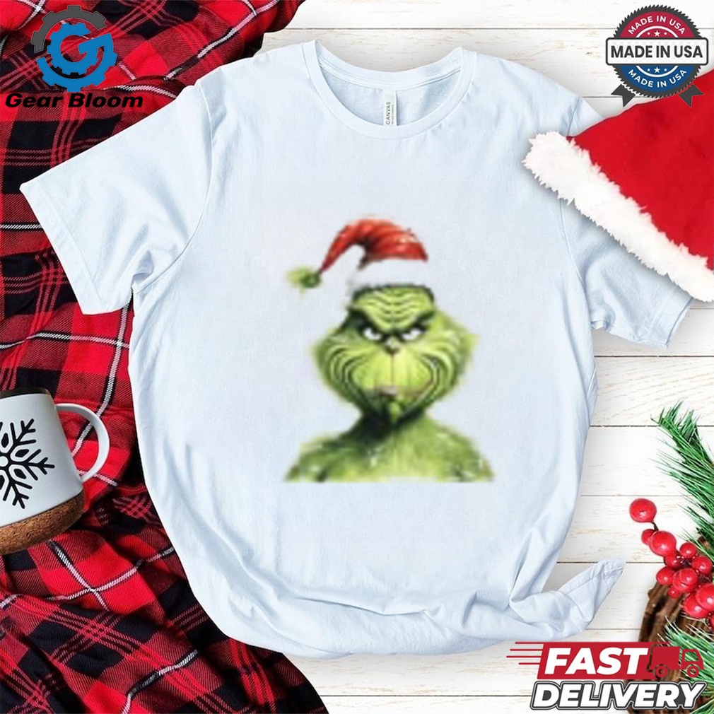 THE GRINCH T Shirt THE GRINCH T Shirt