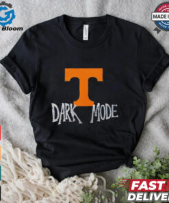 Tennessee Volunteers Venom Dark Mode shirt