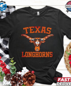 Texas Longhorns Native American Heritage Month 2024 Shirt