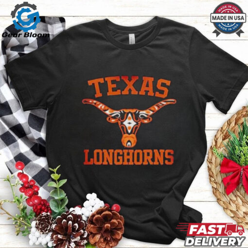 Texas Longhorns Native American Heritage Month 2024 Shirt