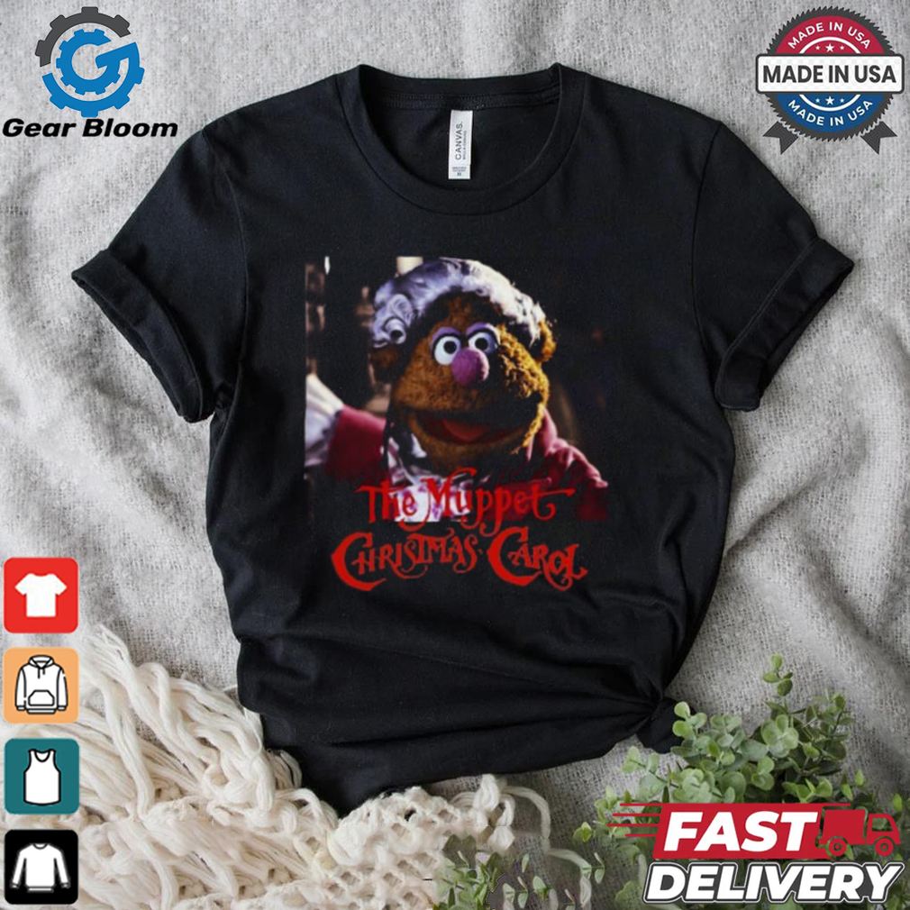 The Muppet Show T Shirt The Muppet Show T Shirt