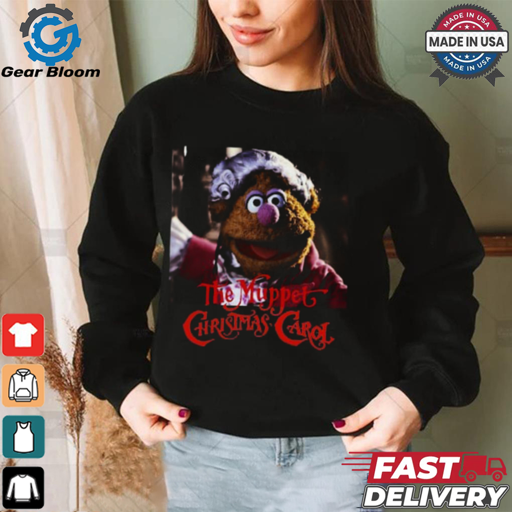 The Muppet Show T Shirt The Muppet Show T Shirt