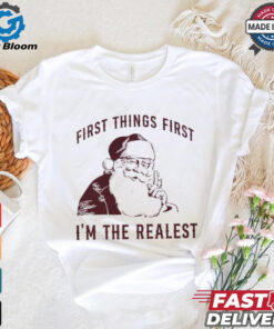 The Realest Tee Shirt