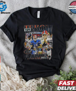 Tim Tebow Florida Vintage T Shirt