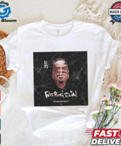 Top Fatboy Slim at The Concourse Thursday, Oct 31, 2024 T shirt