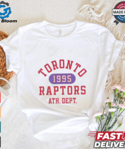 Toronto Raptors Athletic shirt