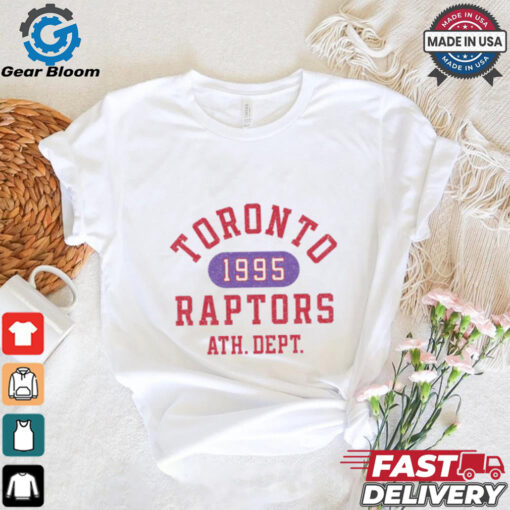 Toronto Raptors Athletic shirt