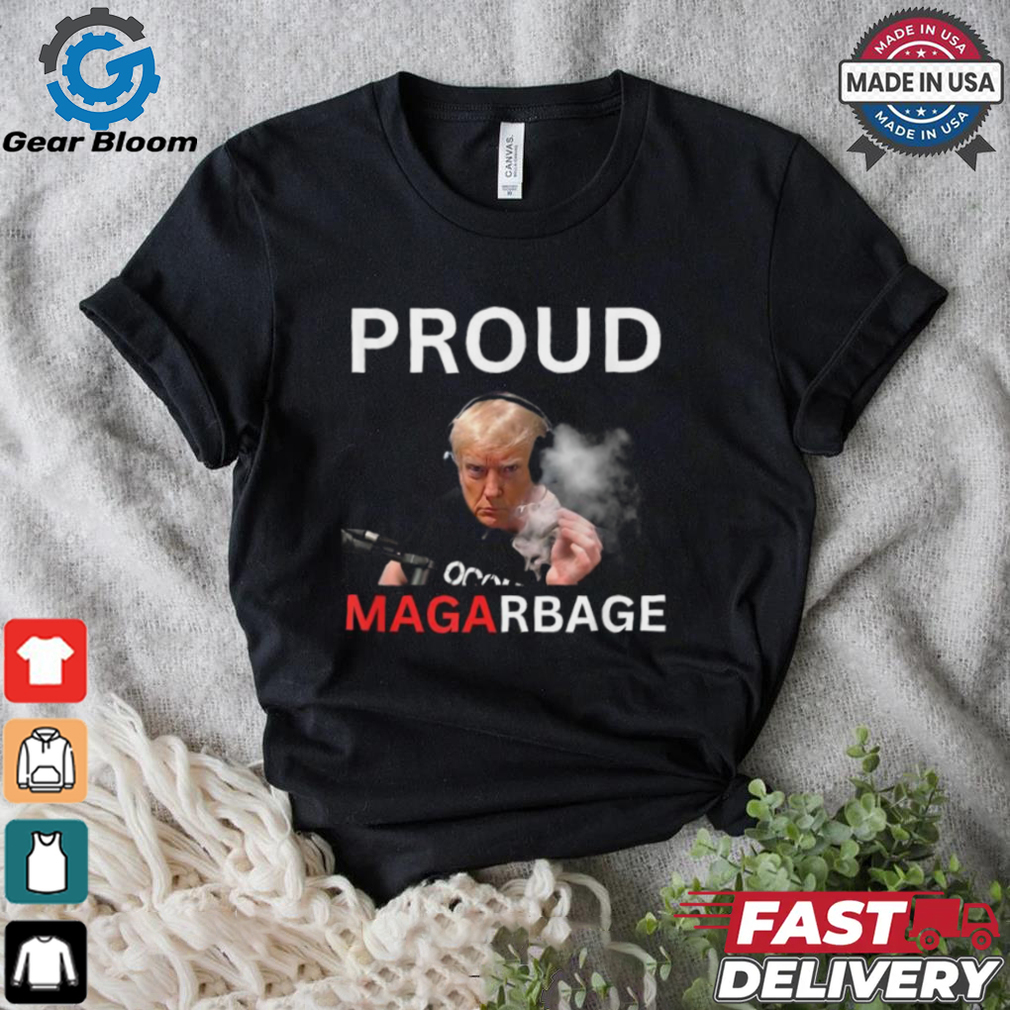 Trump Maga Garbage T Shirts Trump Maga Garbage T Shirts