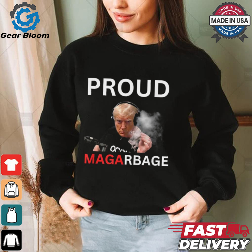 Trump Maga Garbage T Shirts Trump Maga Garbage T Shirts