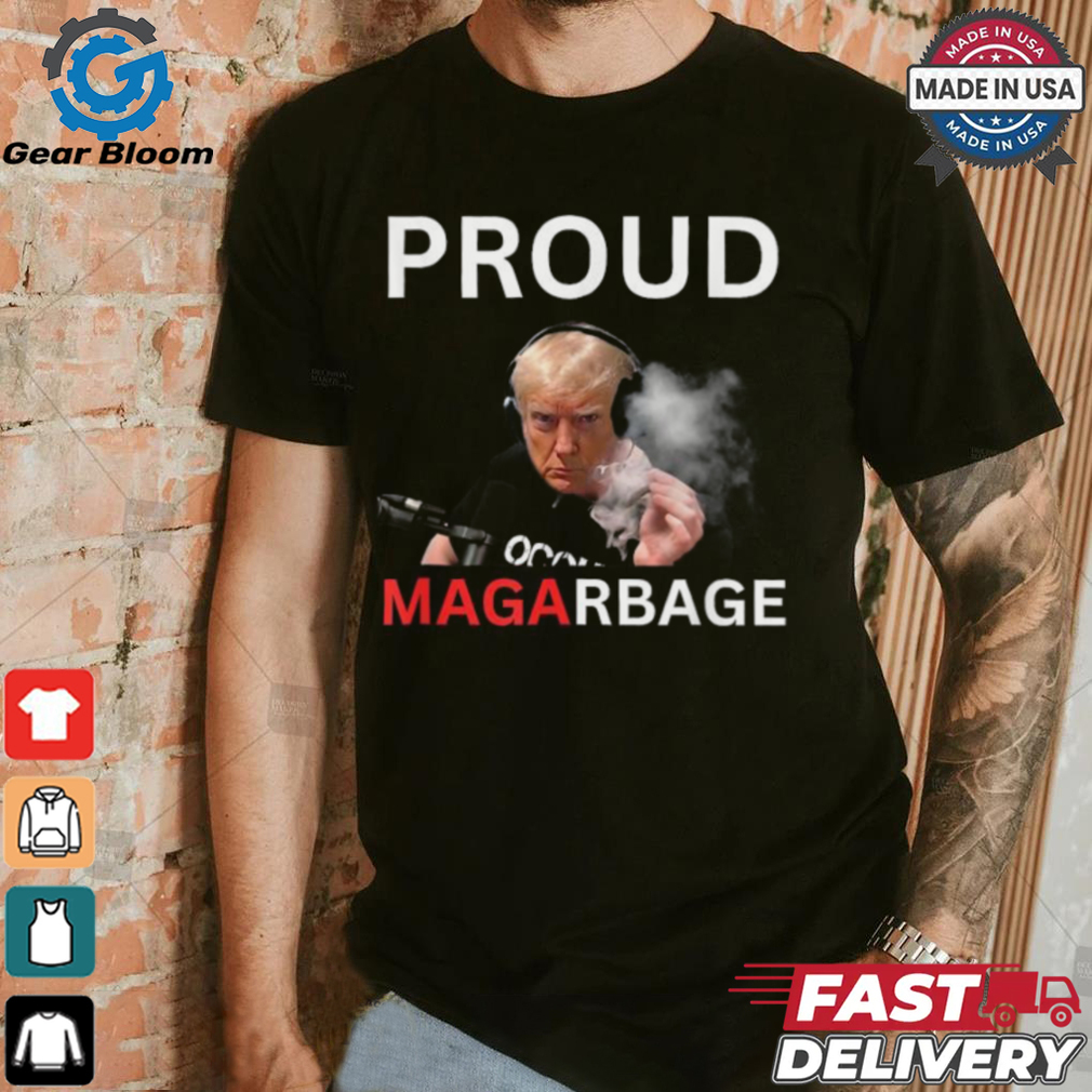 Trump Maga Garbage T Shirts Trump Maga Garbage T Shirts