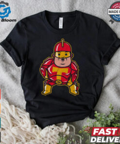 Turbo Foley Tee Shirt