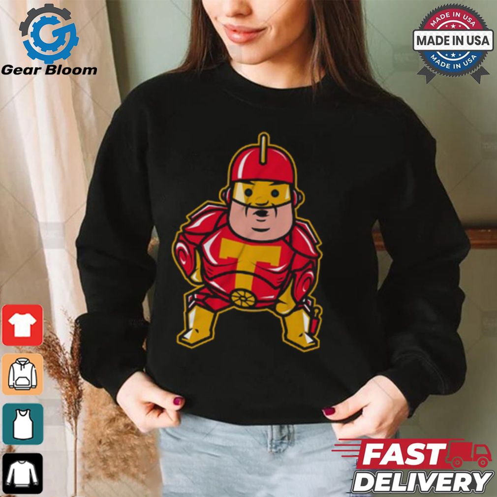 Turbo Foley Tee Shirt Turbo Foley Tee Shirt