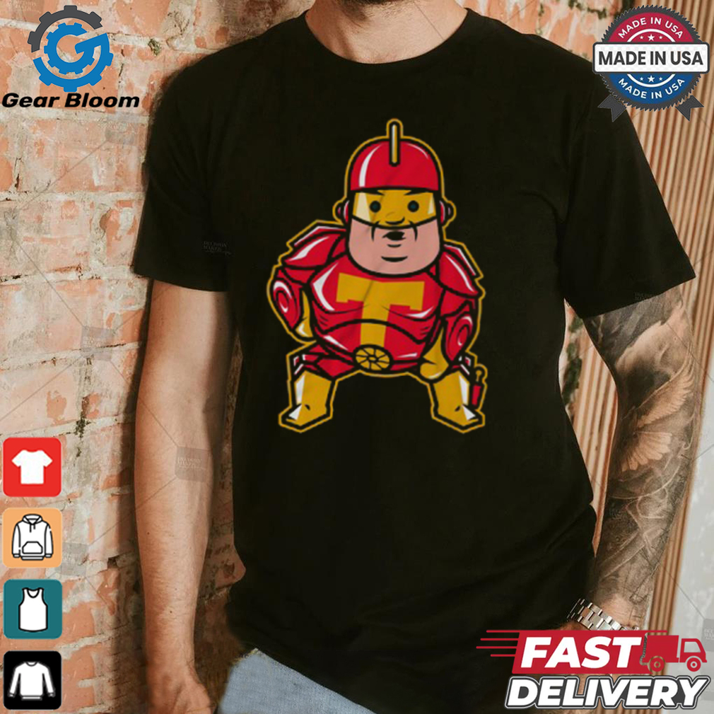 Turbo Foley Tee Shirt Turbo Foley Tee Shirt