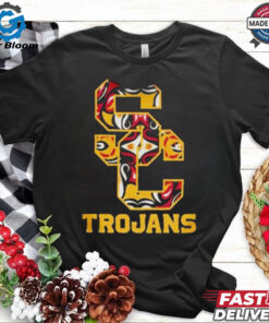 USC Trojans 2024 Celebrating Native American Heritage Month Shirt