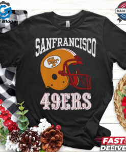 Vintage NFL San Francisco 49ers T shirt