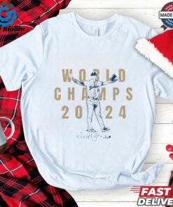Walker Buehler The Final Out T Shirt