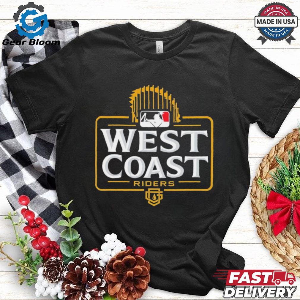 West Coast Riders Los Angeles Dodgers MLB t shirt West Coast Riders Los Angeles Dodgers MLB t shirt