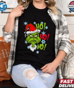 You_re a Mean One T Shirt