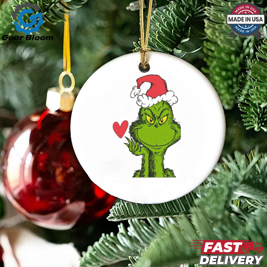 Merry Grinchmas T Shirt Merry Grinchmas T Shirt