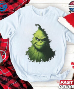 grinch T Shirt
