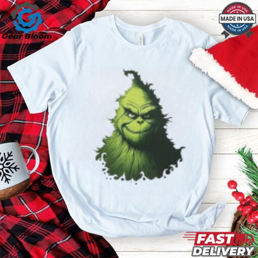 grinch T Shirt