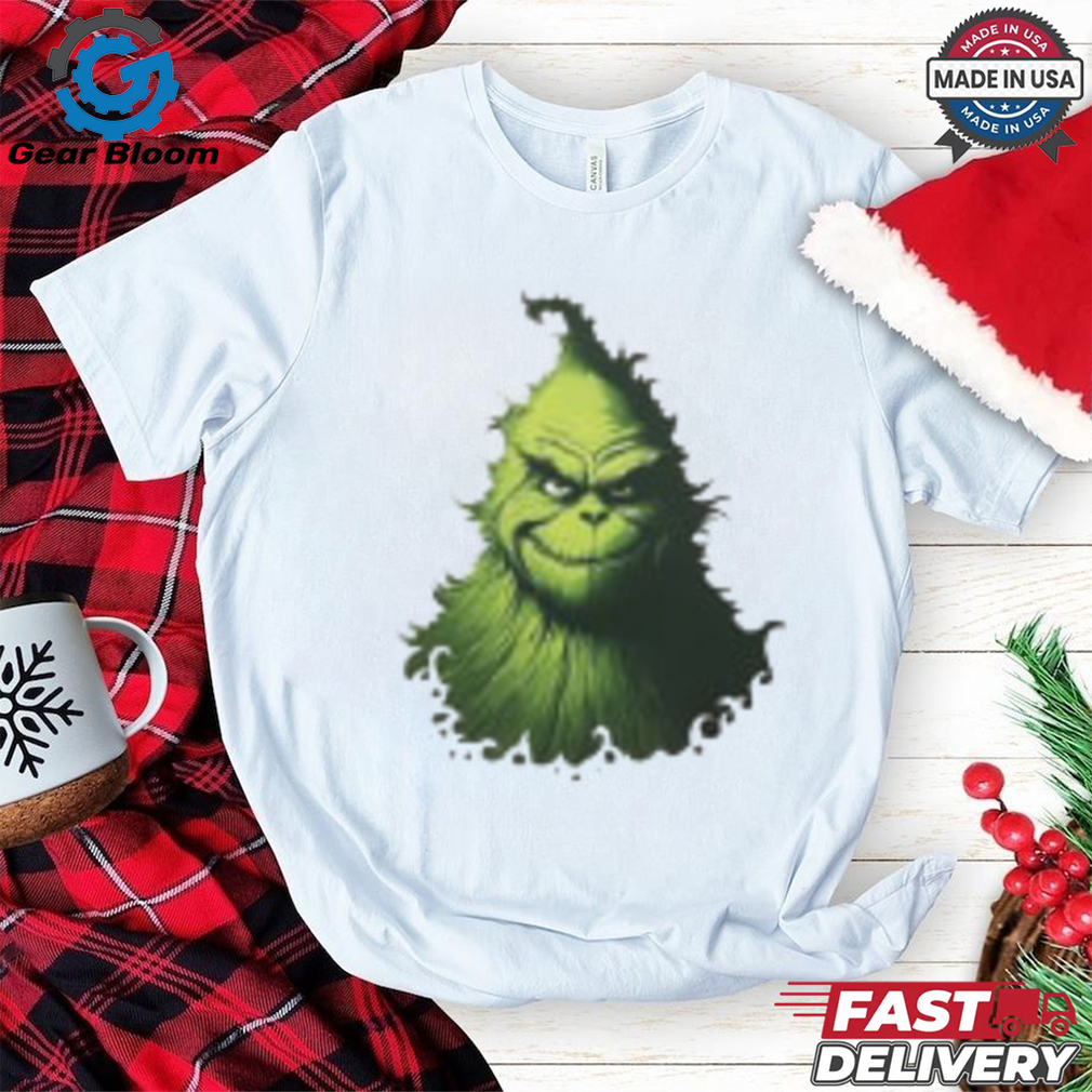 grinch T Shirt grinch T Shirt